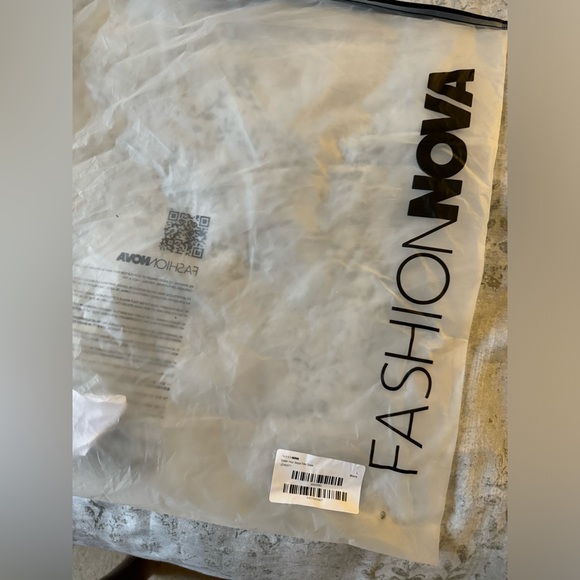 FASHIONOVA Black Golden Hour Sequin Maxi Dress. NEVER-worn NWT - Picture 9 of 10